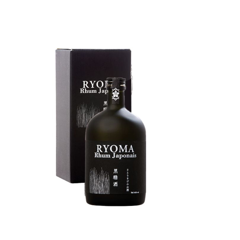 Ryoma rum japonais - xtrawine FR