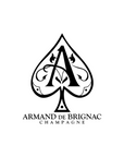 Armand de Brignac Champagne Brut Gold Magnum - 150 CL -