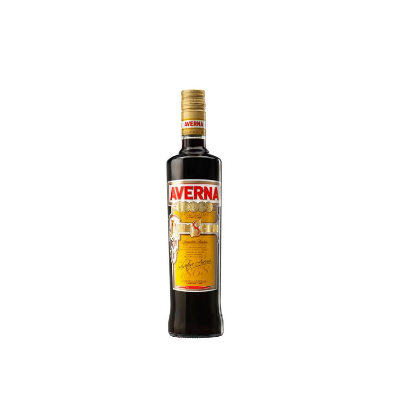 Averna Amaro Siciliano - 70 CL -