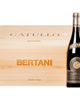 Bertani Catullo Valpolicella Ripasso Classico Superiore DOC 2018 - 75 CL - COFFRET