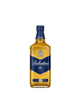 Ballantine's Blended Scotch 12 Years Old - 70 CL -