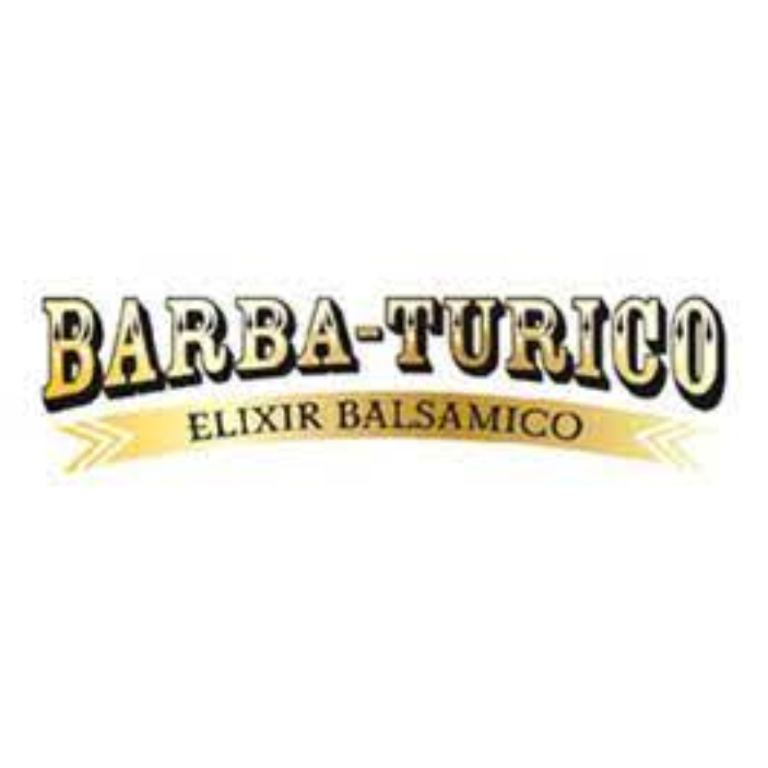 Elixir Balsamico &quot; Barba-Turico &quot; - 70 CL -