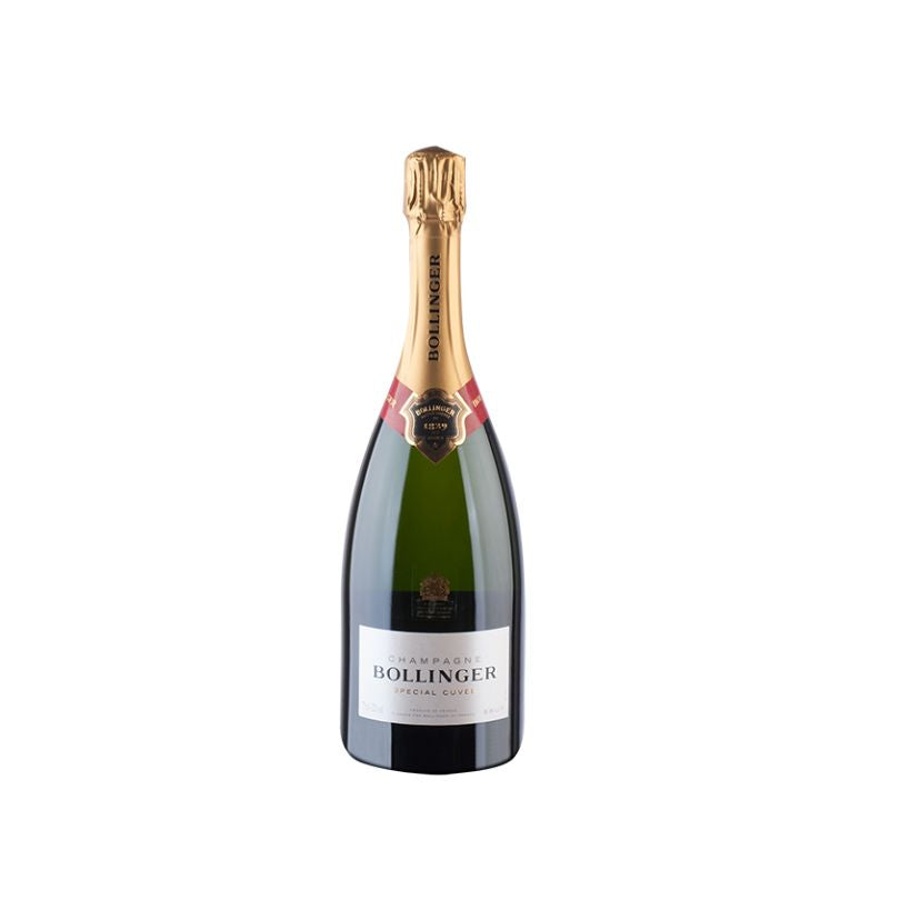 Bollinger Champagne Brut &quot;Special Cuvée&quot; - 75 CL -