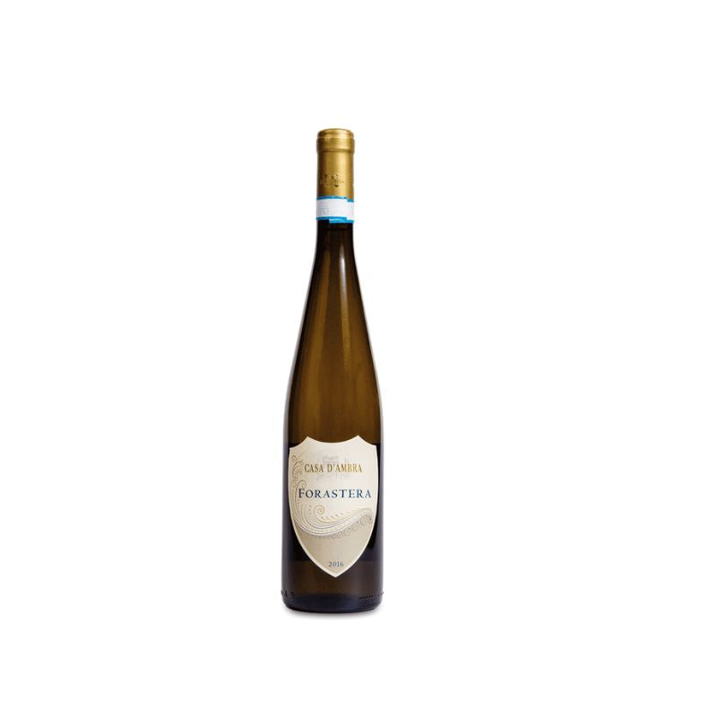 Casa D&#39;Ambra &#39;&#39; Biancolella &#39;&#39; - 75 CL -