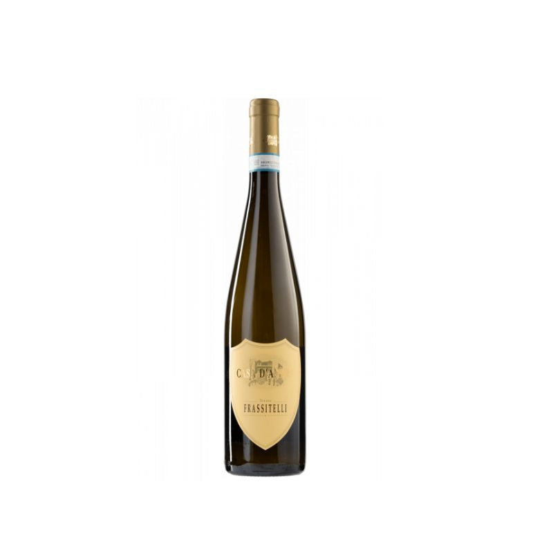 CASA D&#39;AMBRA &#39;&#39; FRASSITELLI &#39;&#39; - 75 CL -