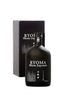 Ryoma Rhum Japonais Coffret - 70 CL -