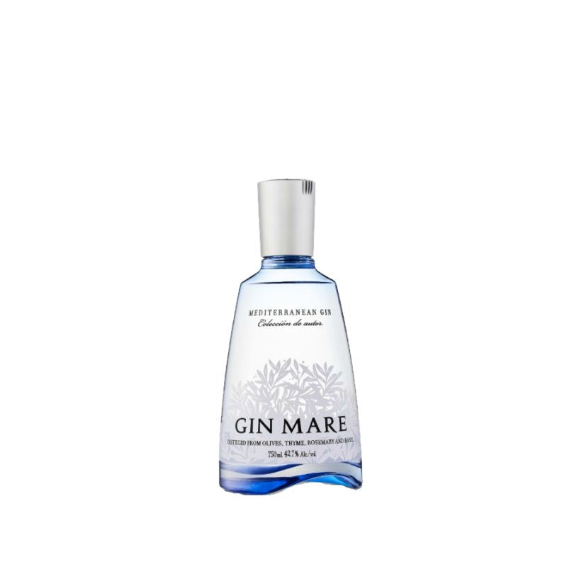 Gin Mare - 70 CL -