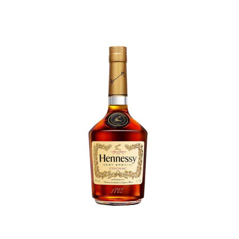 Hennessy - Very Special Cognac - 70 cl -