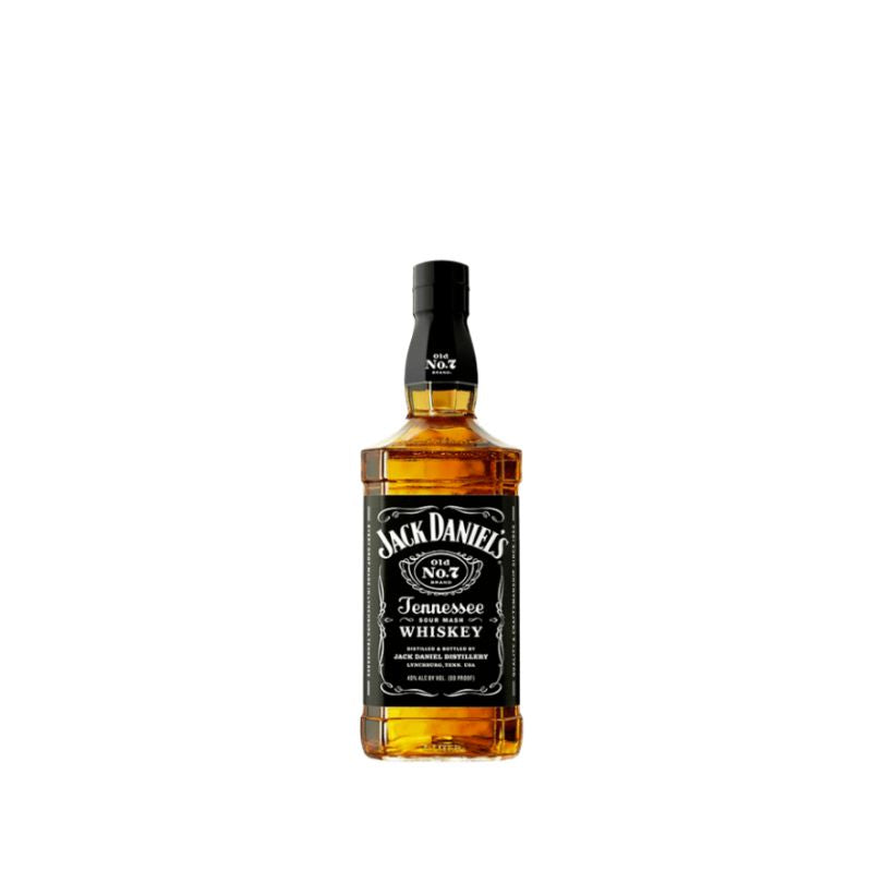 Jack Daniel&#39;S Old N 7 - 70 CL -