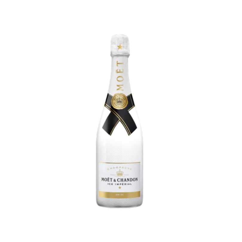 Moët &amp; Chandon &#39;&#39; Ice Imperial &#39;&#39; - 75 CL -