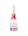 Moët & Chandon '' Ice Imperial Rose '' - 75 CL -