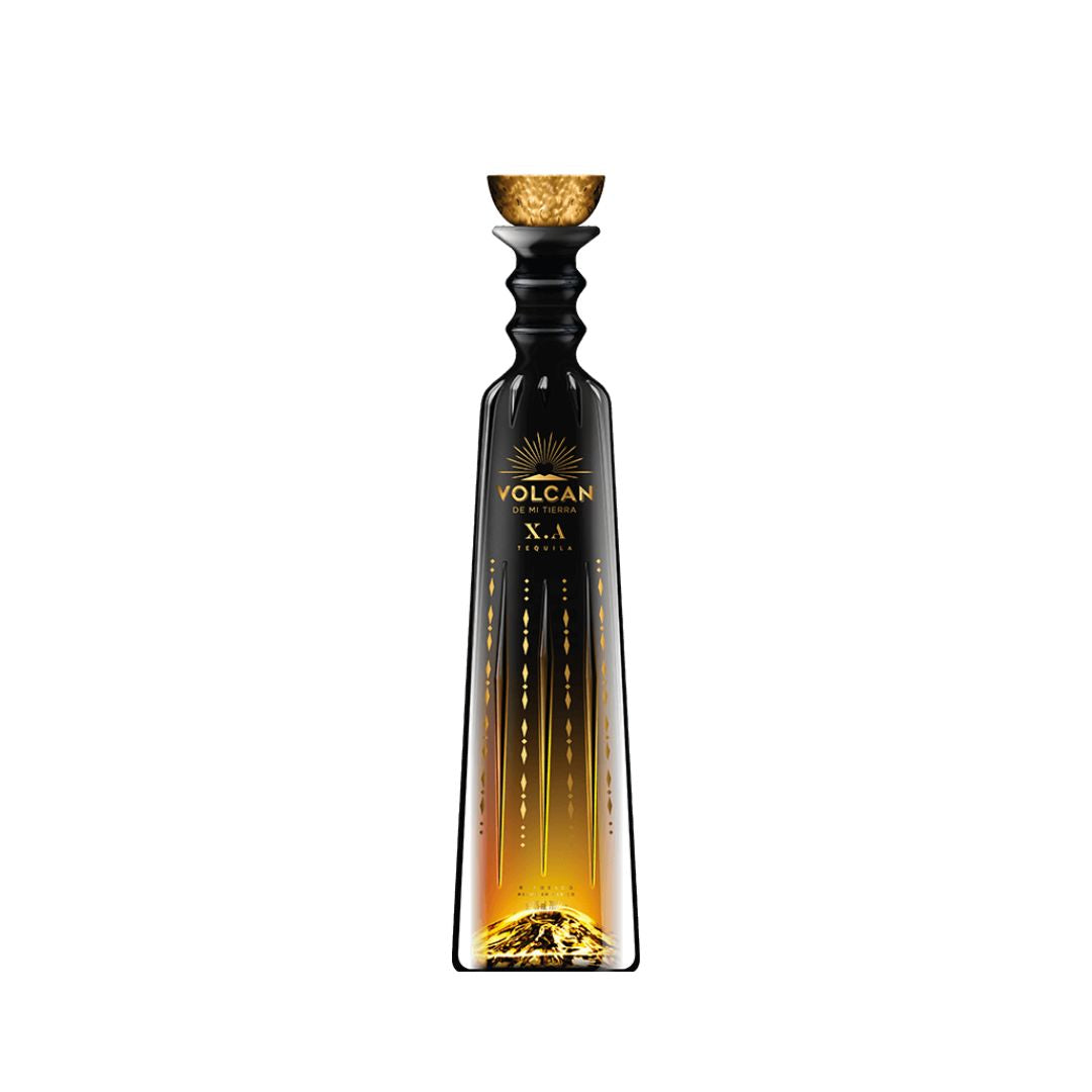 Volcan X.A Tequila - 70 CL -