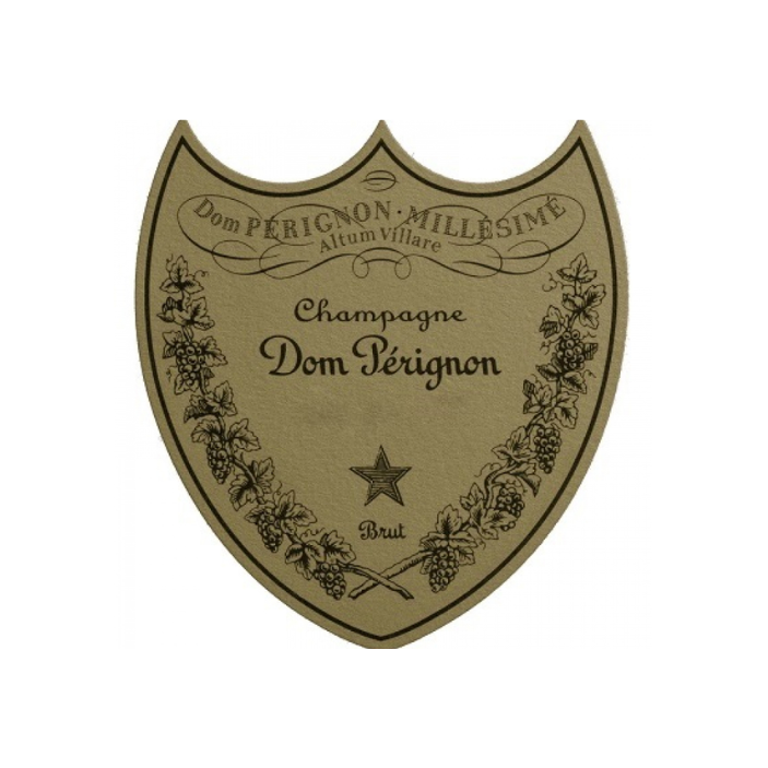 Dom Perignon Luminous Brut 2013 - 75 CL -