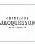 Jacquesson Champagne Extra Brut Cuvée 745 - 75 CL -