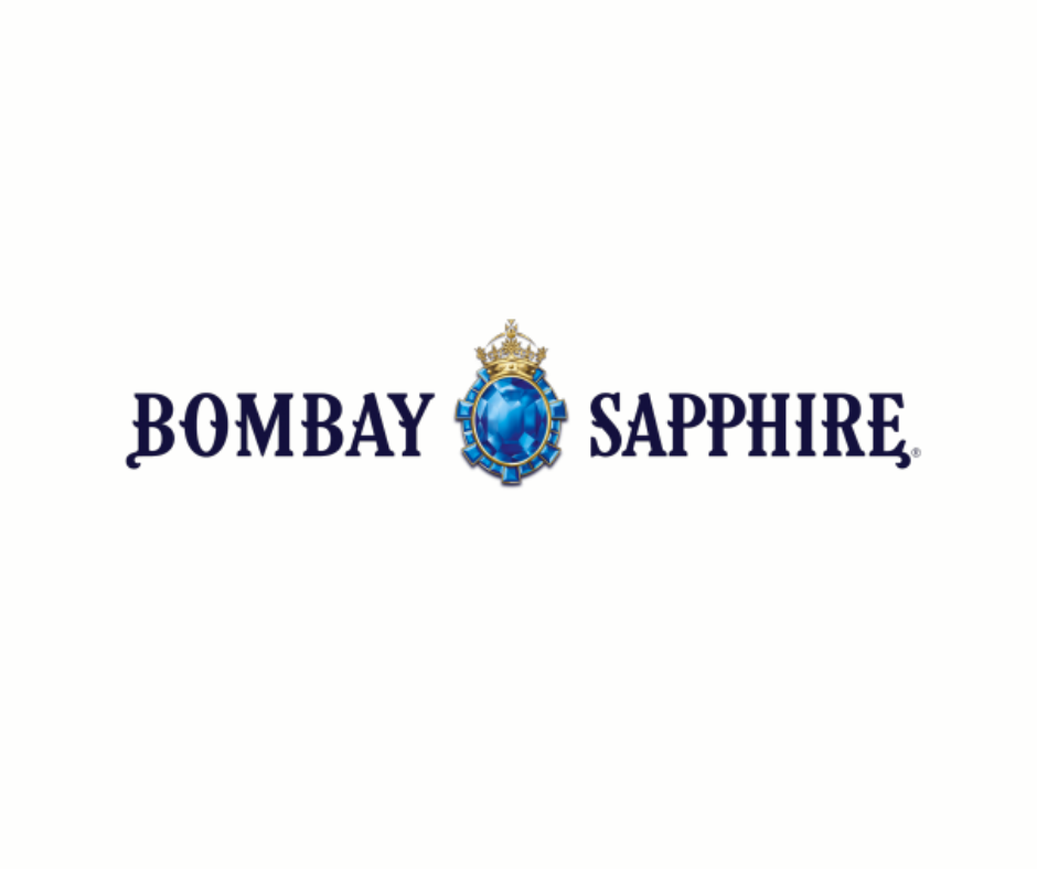 Bombay Sapphire London Dry  - 100 CL -