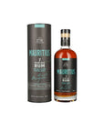 Rum 1731 Mauritius 7 Year Old - 70 CL -