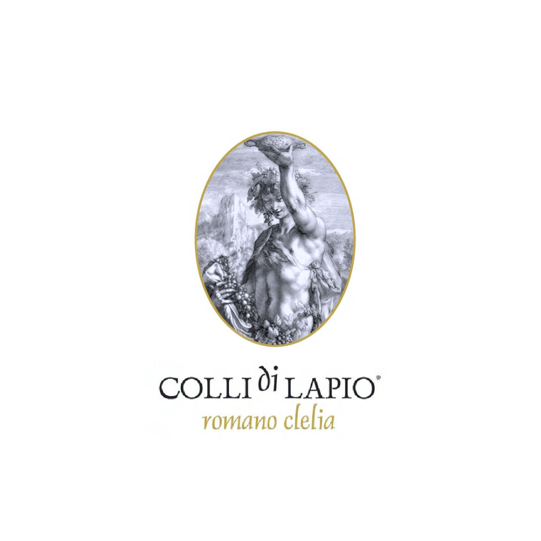 Colli Di Lapio &#39;&#39; Romano Clelia  Fiano D.O.C.G. &#39;&#39; - 75 CL -
