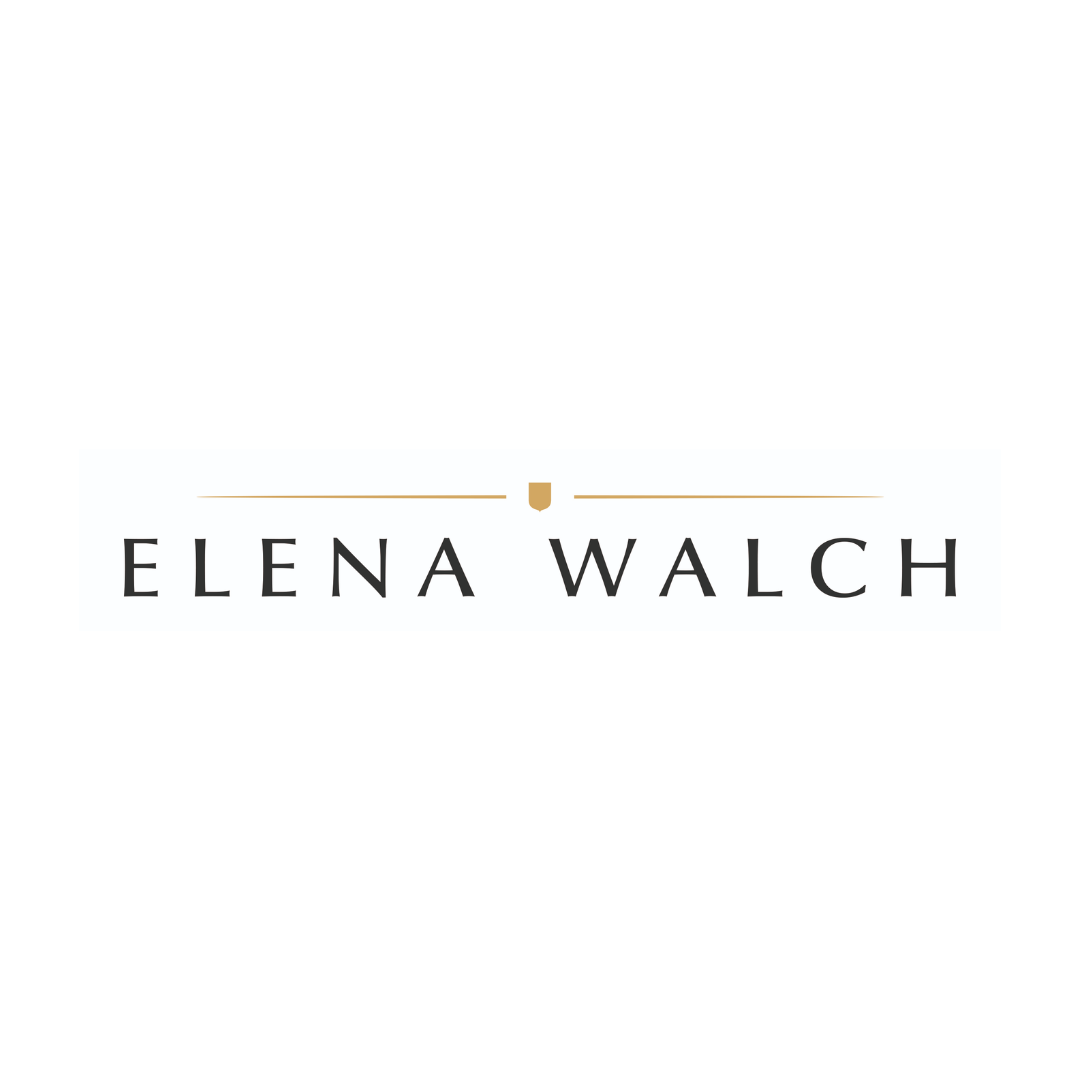Elena Walch Pinot Grigio 2021 - 75 CL -