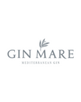 Gin Mare Capri - 70 CL -
