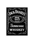 Jack Daniel'S Old N 7 - 70 CL -