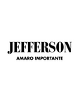 Jefferson Amaro Importante Vecchio Magazino Doganale -70 CL -
