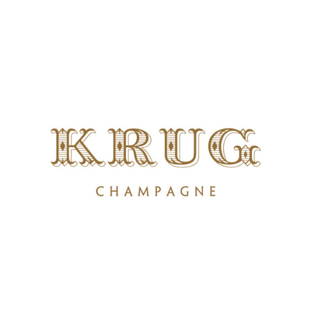Krug Champagne Brut &quot;Grande Cuvée 170ème Édition&quot; - 75 CL -