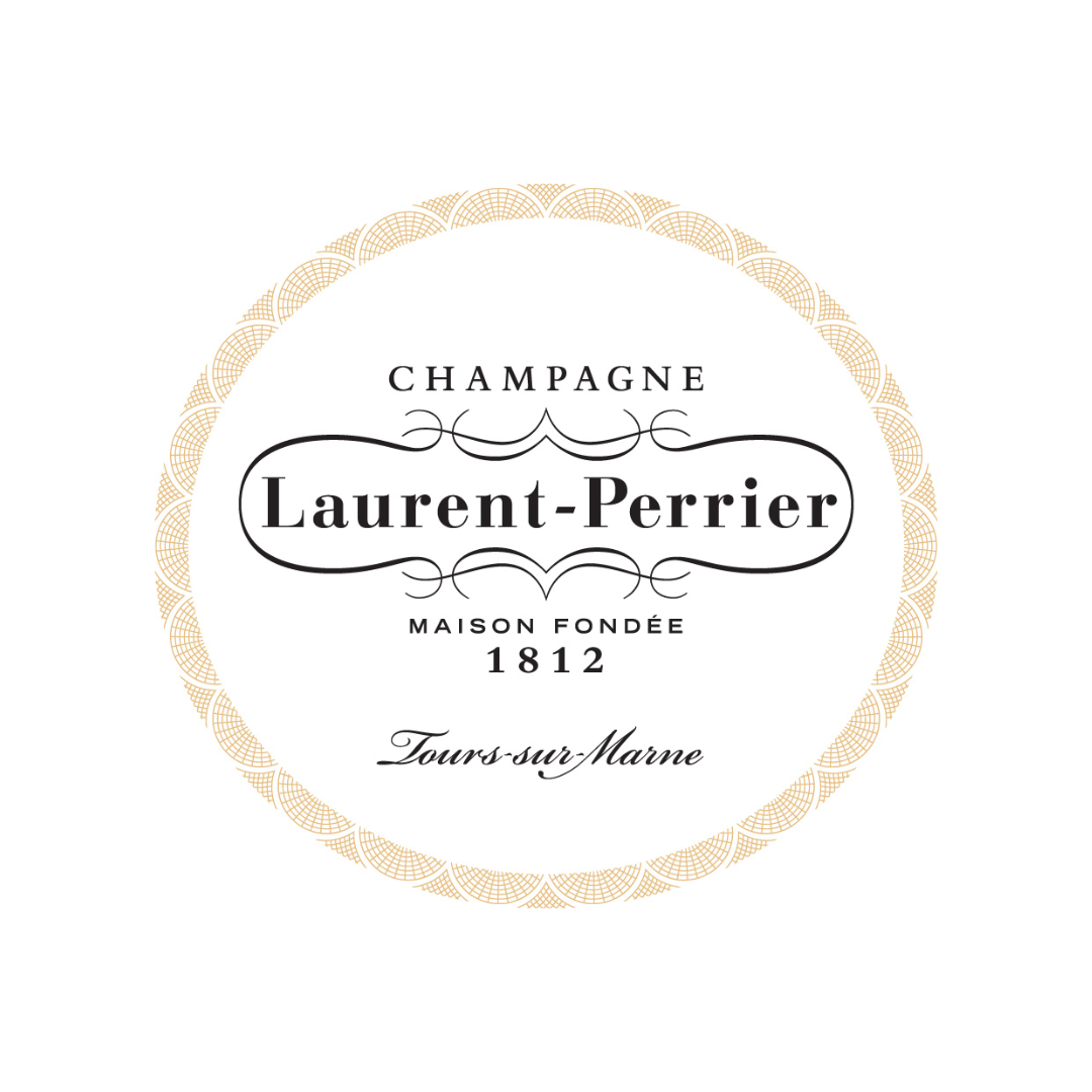 Laurent Perrier Cuvee Rose - 75 CL -