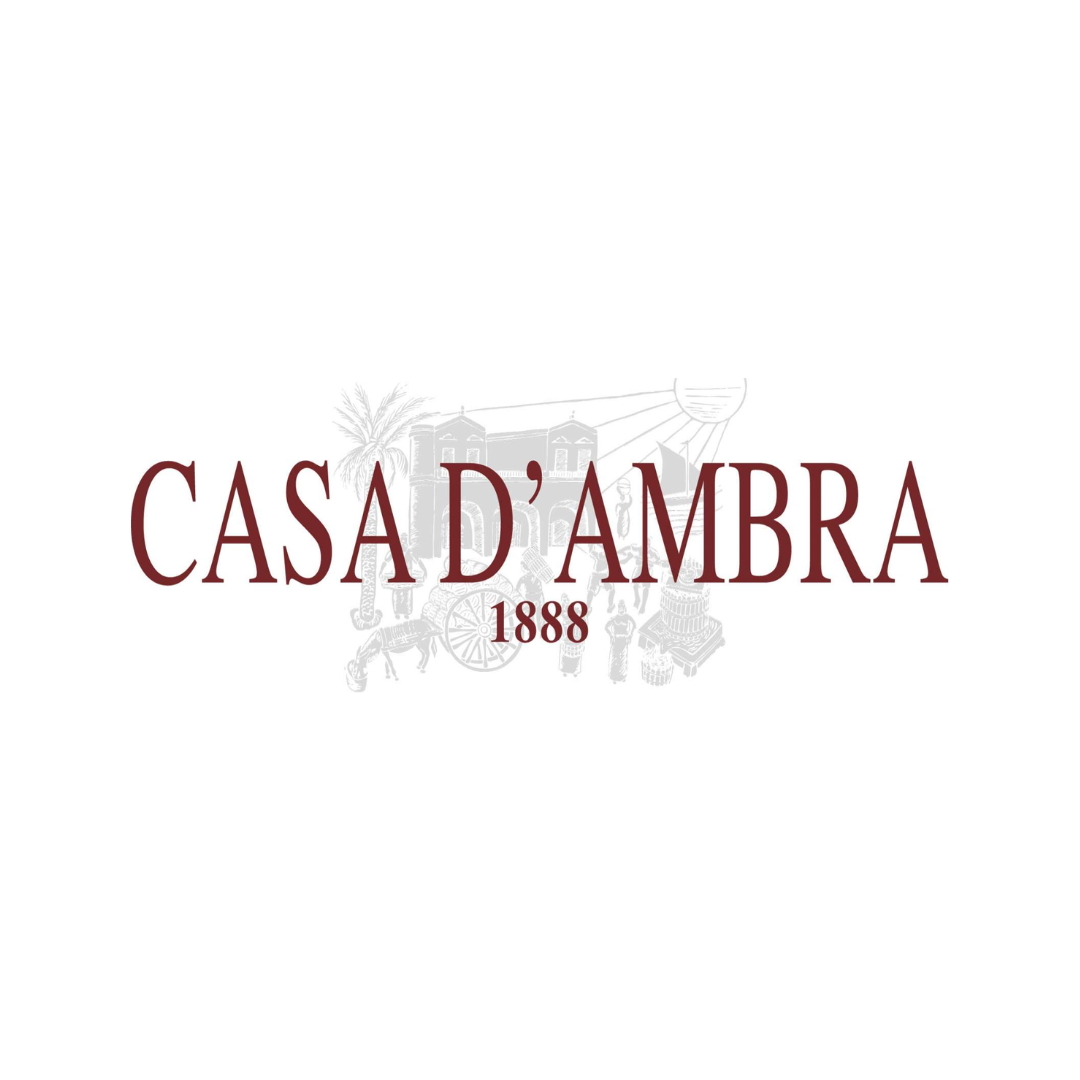 CASA D&#39;AMBRA &#39;&#39; FRASSITELLI &#39;&#39; - 75 CL -