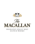 The Macallan Highland Single Malt Scotch 12 Years Old Sherry Oak Cask Coffret - 70 Cl -